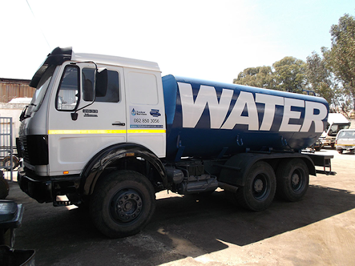 Reliable Bulk Clean Water Delivery in Harare 🇿🇼